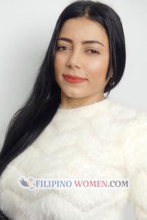 187023 - Tatiana Age: 31 - Colombia