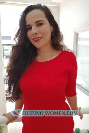 187039 - Olga Age: 44 - Colombia