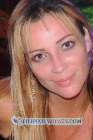 187283 - Erika Age: 46 - Colombia