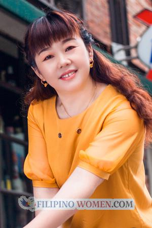 187368 - XiaoHong Age: 56 - China