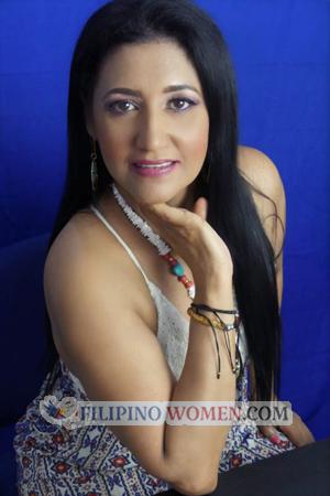 188034 - Claudia Age: 54 - Colombia