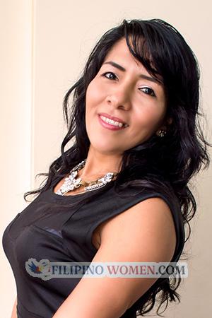 188164 - Dilcia Age: 45 - Peru