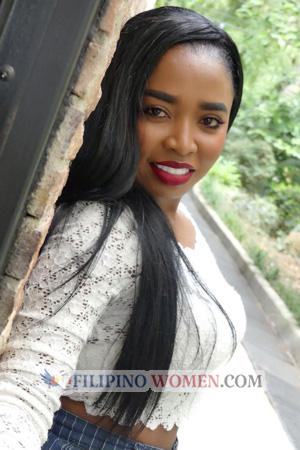 188392 - Elizabeth Age: 41 - Colombia