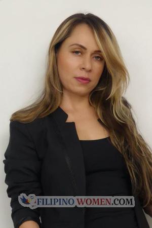 188409 - Lina Maria Age: 48 - Colombia
