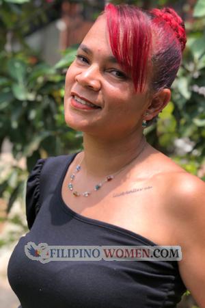 188923 - Maria Yanedt Age: 48 - Colombia