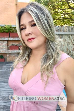 189215 - Lina Age: 44 - Colombia