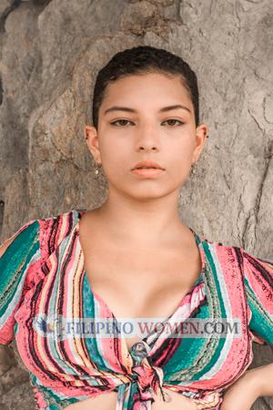 189226 - Angela Age: 25 - Colombia