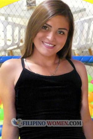 189367 - Luz Marina Age: 31 - Colombia