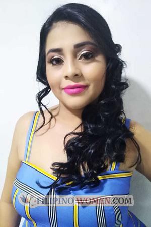 189671 - Heydy Age: 39 - Colombia