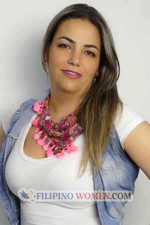 190461 - July Age: 37 - Colombia