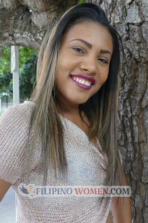 190658 - Carolina Age: 43 - Colombia