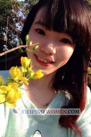 191363 - Pham Bao Tram Age: 32 - Vietnam