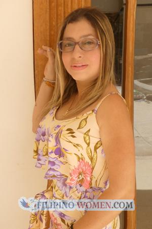 191633 - Johanna Age: 46 - Colombia