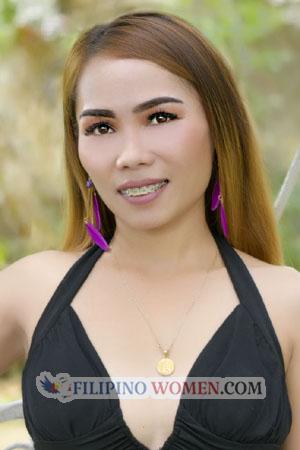 191791 - Kristel Age: 35 - Philippines