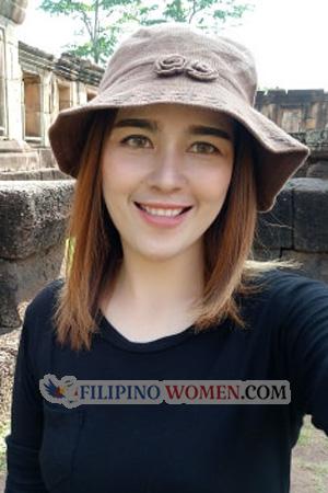 191803 - Siriwann Age: 31 - Thailand