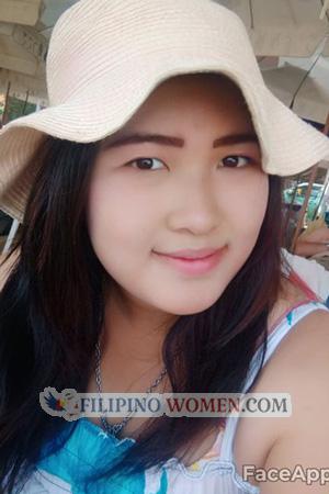 191827 - Suttida Age: 28 - Thailand