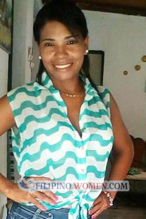 192064 - Leandra Age: 35 - Venezuela