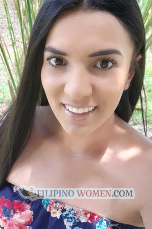 192748 - Ana Maria Age: 34 - Colombia