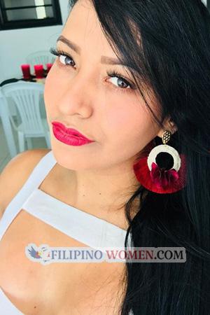 192906 - Yessica Age: 33 - Colombia