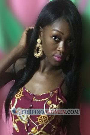 193135 - Rossana Age: 29 - Dominican Republic