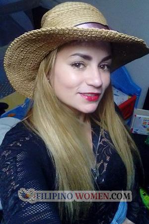 193449 - Dulfary Age: 34 - Colombia