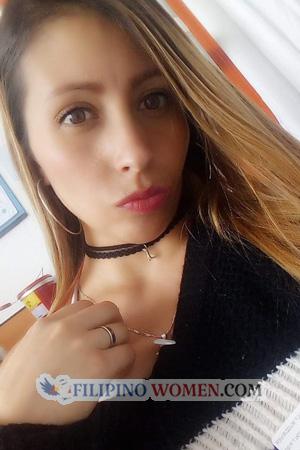 193593 - Yuly Age: 37 - Colombia