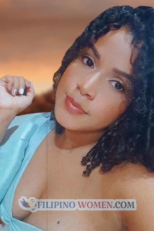 193594 - Yulieth Age: 35 - Colombia