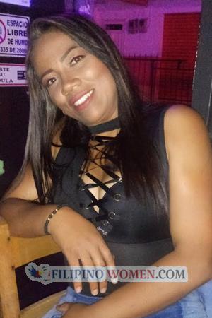 193608 - Ana Age: 43 - Colombia