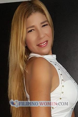 194491 - Sandra Age: 48 - Colombia