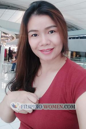 194663 - Chotirose (Rose) Age: 43 - Thailand