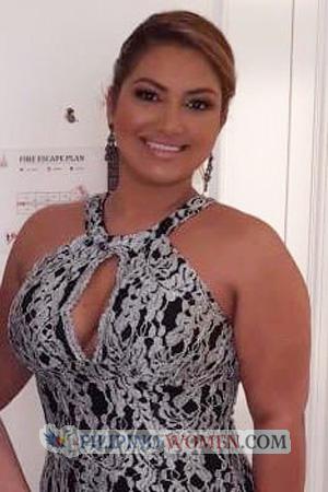 195153 - Miriam Age: 40 - Colombia