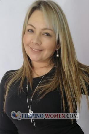 195159 - Alexandra Age: 46 - Colombia