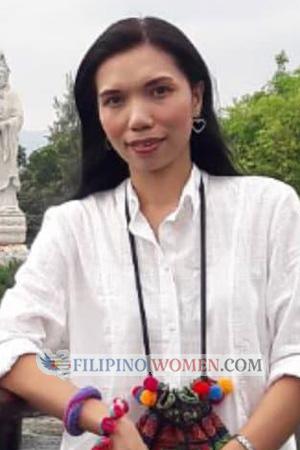 195202 - Ratchadaporn (Aoy) Age: 49 - Thailand