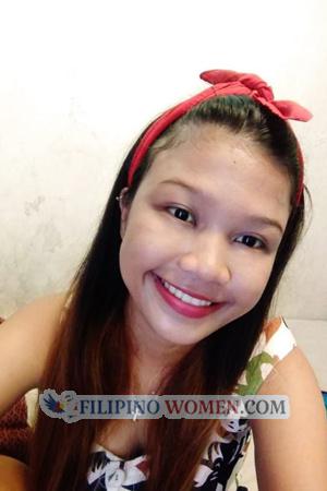 195621 - Sarah Jane Age: 27 - Philippines