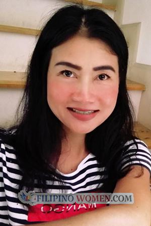 195631 - Nonthicha (Ban) Age: 51 - Thailand