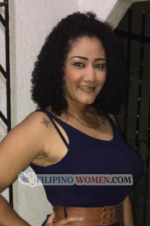 195779 - Martha Age: 40 - Colombia