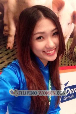 195818 - Thanh Hang Age: 33 - Vietnam