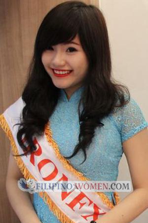 195933 - Tra Ngoc Linh Age: 32 - Vietnam