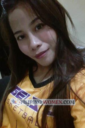 196068 - Angilyn Age: 31 - Philippines