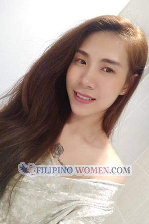 196089 - Orathai (Pupreaw) Age: 31 - Thailand