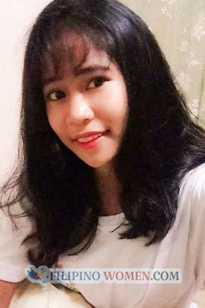 196833 - Jennifer Age: 27 - Philippines