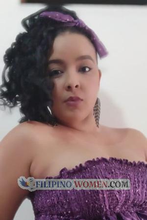 196967 - Cristina Age: 32 - Colombia