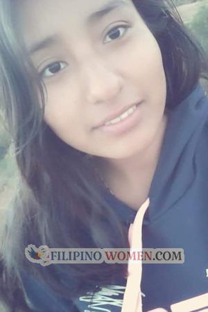 197886 - Lizeth Age: 25 - Bolivia