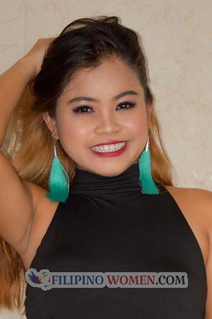 199531 - Suzienne Age: 23 - Philippines