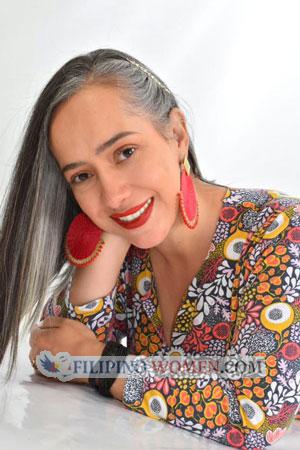 199756 - Claudia Age: 43 - Colombia