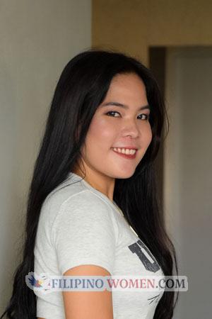 199866 - Arliza Age: 27 - Philippines