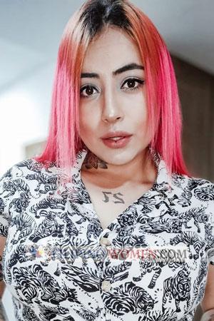 200173 - Daniela Age: 31 - Colombia