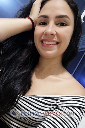 200421 - Abilys Age: 26 - Colombia