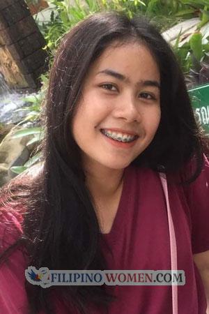 200436 - Duangkaeo Age: 25 - Thailand