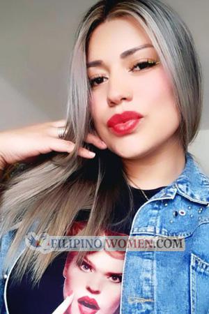 200978 - Luisa Fernanda Age: 33 - Colombia